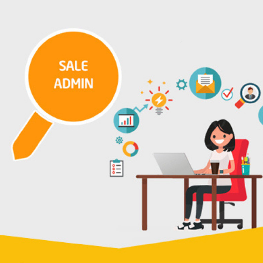 YODO VIỆT NAM TUYỂN DỤNG SALE ADMIN